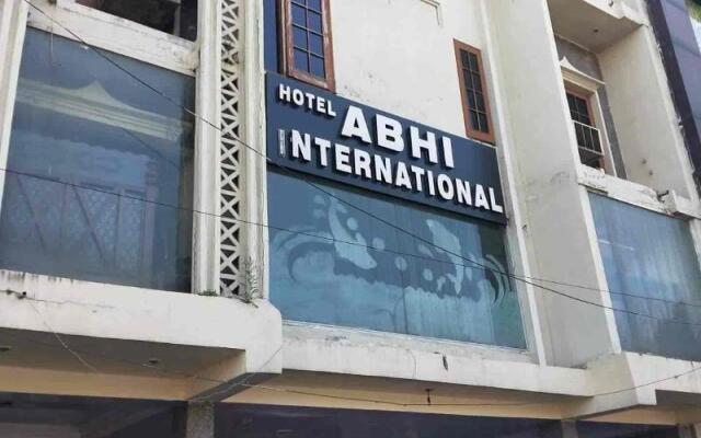 Abhi International Hotel