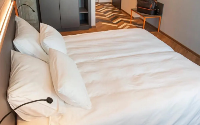 Loginn Hotel Offenbach