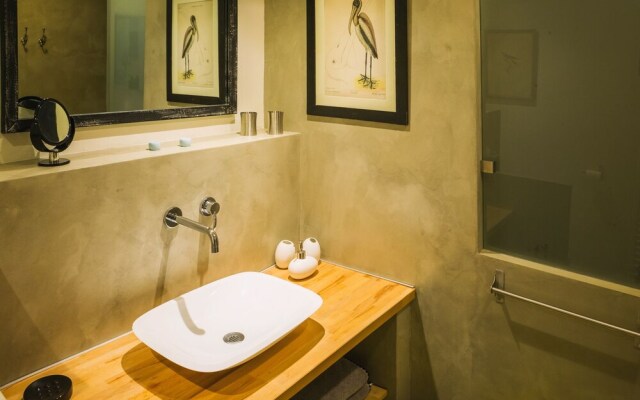 Cap Ferret La Pointe Coté Océan