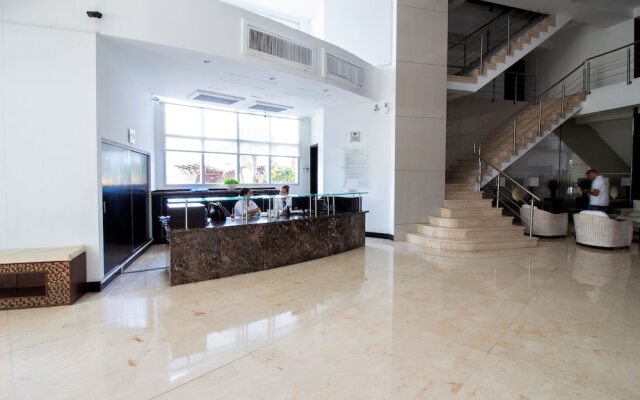 Apartamento Bocagrande - CTG121A