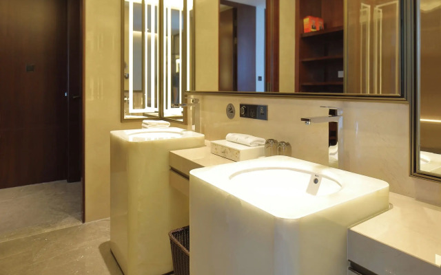 Shenzhen Anthea Hotel