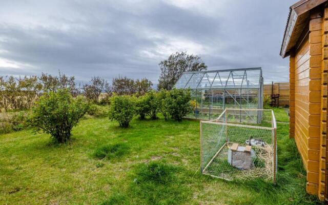 Arnanes Country Hotel