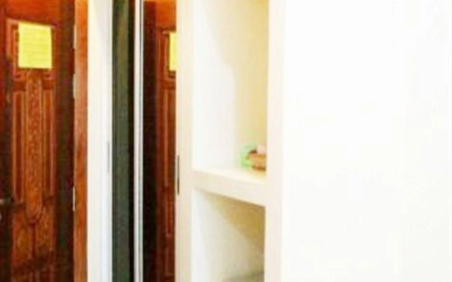 Phkar Chhouk Tep Monireth Hotel