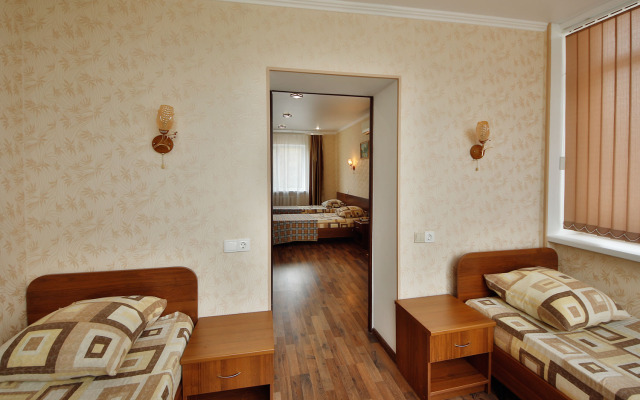 Акватория (Геленджик)