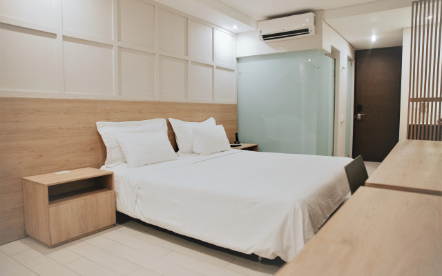 Hotel Dix