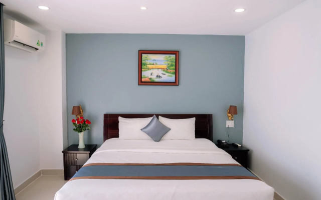 Song Tien Hotel