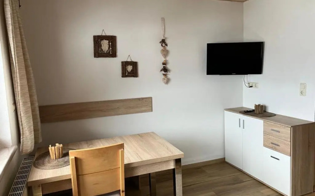 Ferienwohnung Erika Masuck (Adults Only)