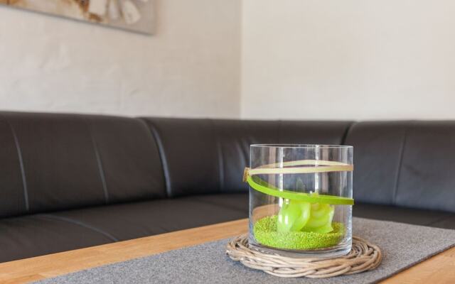 Entspannender Ruckzugsort in Langewiese