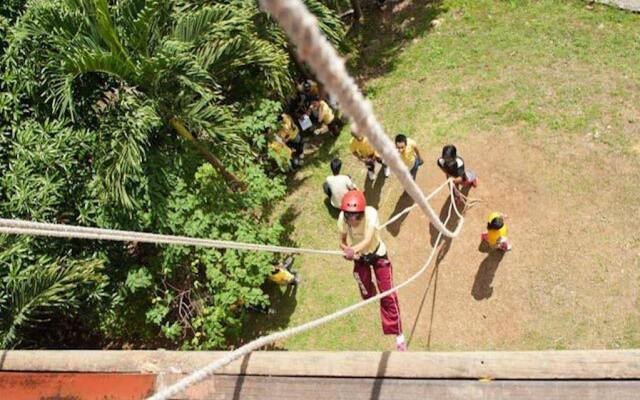 Falcon Crest Resort - Teambuilding