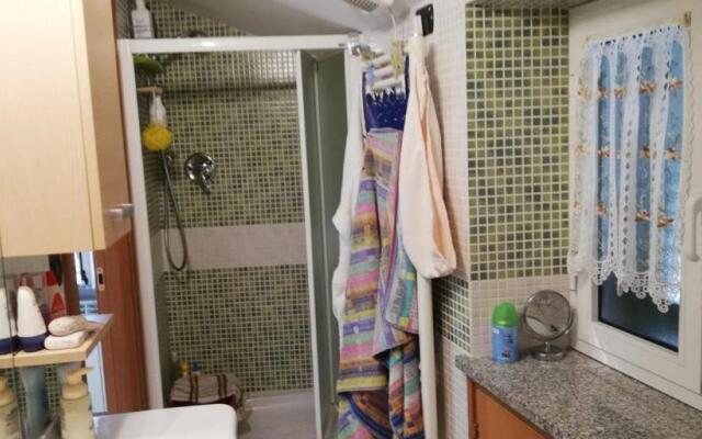 Appartamento Genova Voltri