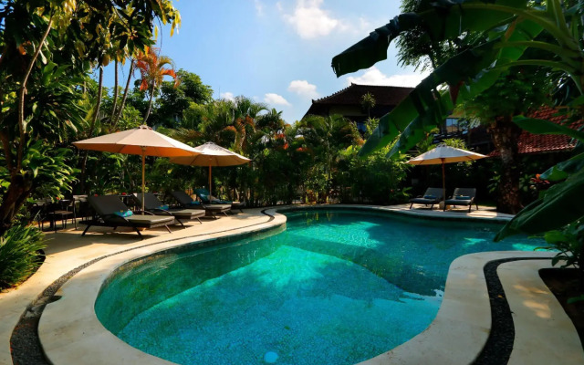 Pearl Boutique Hotel - Adult Only