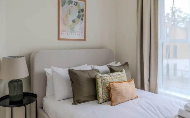 Beautiful 2 Bed, 2 Bath Abode In Dulwich