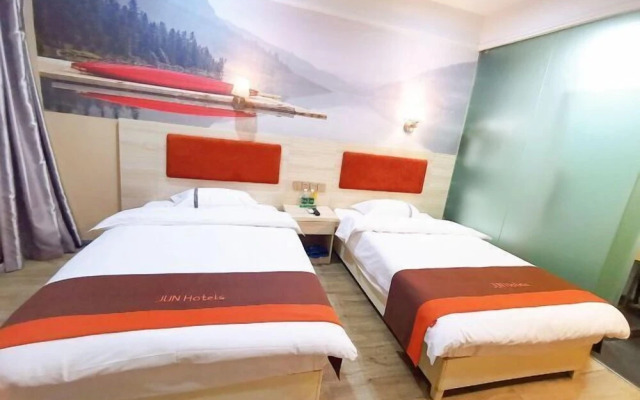 Jun Yi Hotels