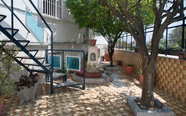 B&B La Nave