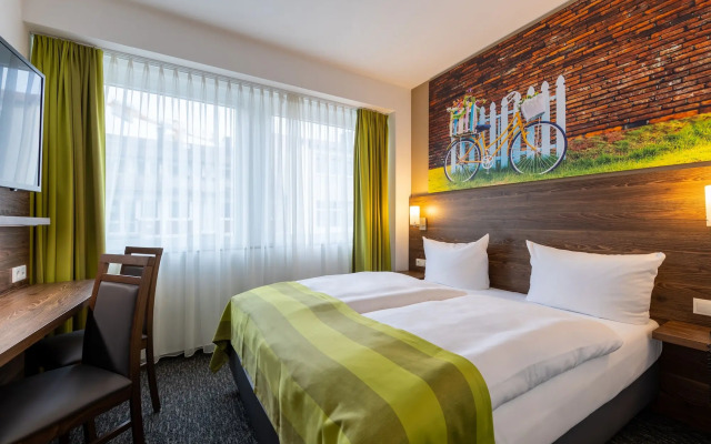 Trip Inn Hotel Münster City