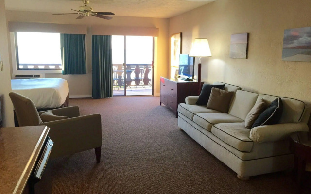 The Beach Haus Resort