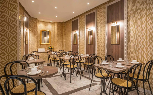 Hotel Terminus Orleans