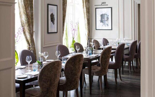 Castle Hotel Windsor