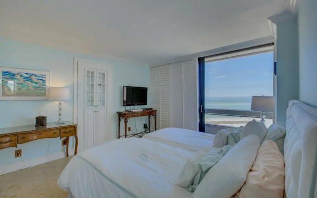 Terrace on Ocean - 3