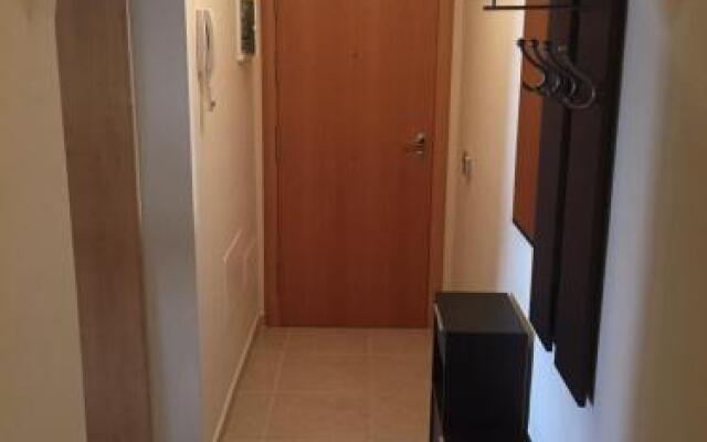 Apartamentos EOS