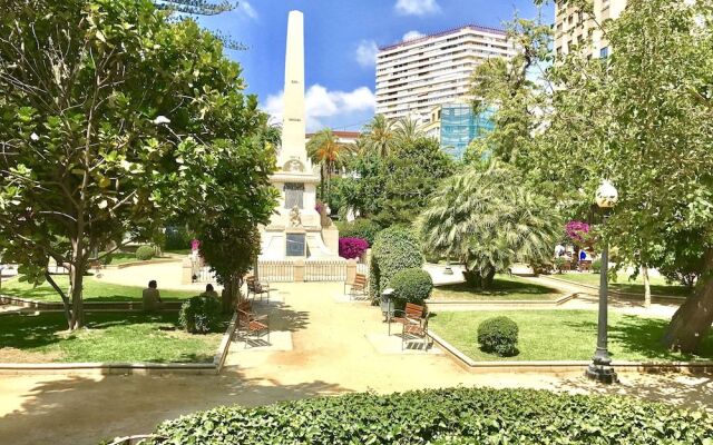 Apartment on Capitán Dema