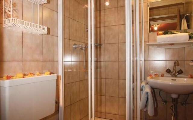 Amazing Apartment in Kirchberg With 1 Bedrooms