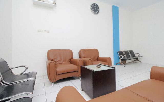 Sky Inn Mangga Besar 1 Jakarta