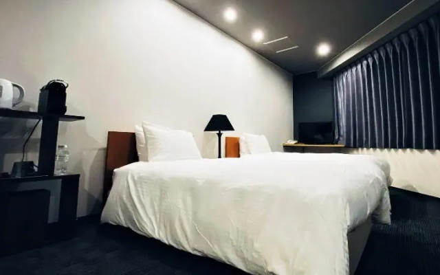 Hotel & Onsen 2307 Shigakogen – Guest Rooms – Yamanouchi