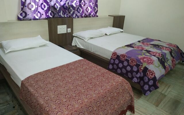 Iroomz Gangothri Residency