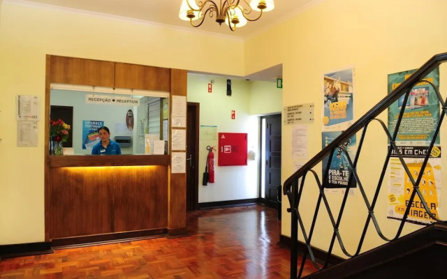 HI Alfeizerão - Pousada de Juventude - Hostel