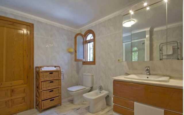 Villa in Calpe, Alicante 103847 by MO Rentals