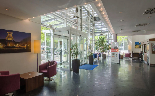 Essen City Suites