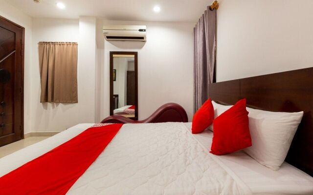 OYO 487 Sao Mai Hotel