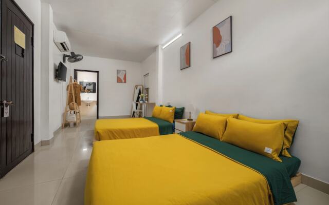 Kly Apartment Hotel