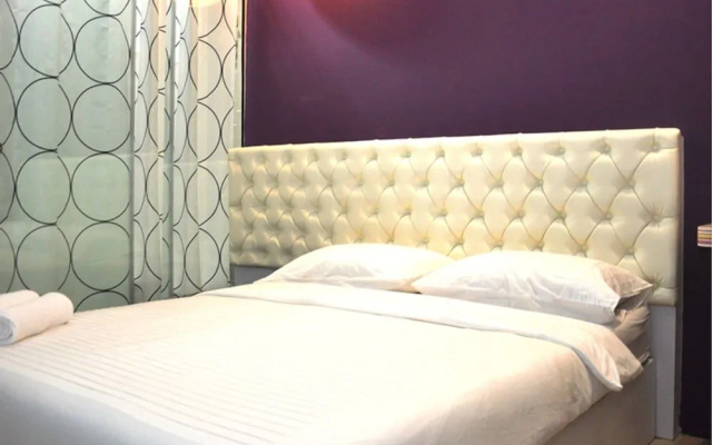 Hotel Fifty Seven - photo 5