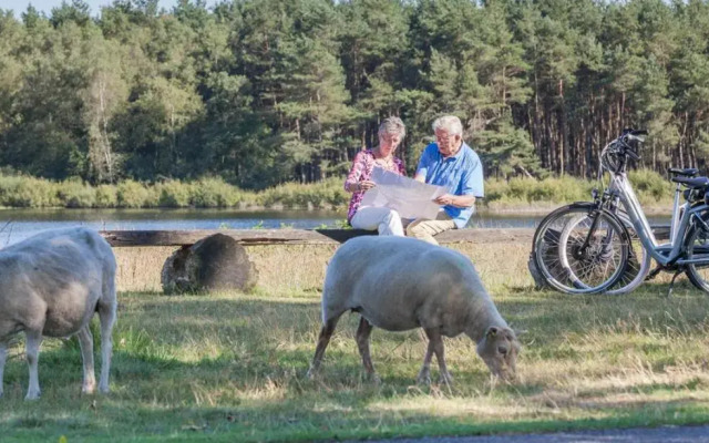 Van Der Valk Hotel Spier - Dwingeloo
