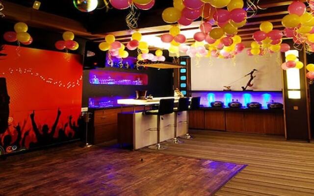 Hotel Apple Paradise