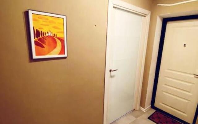 Прекрасные 1 комнатная Квартира