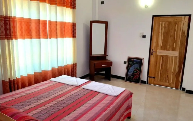 Yoho Venus Guest House