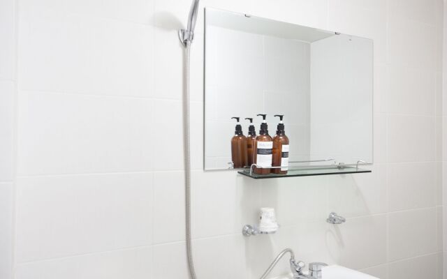 Seoul Dalbit DDP guesthouse