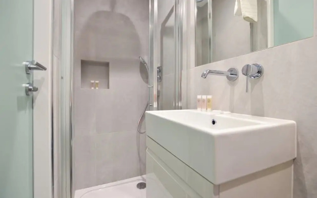 Sale Place Serviced Apartments by Concept Apartments