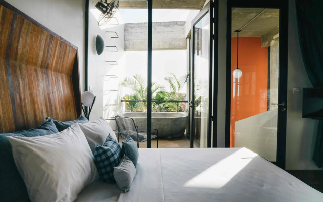Rambutan Resort Siem Reap