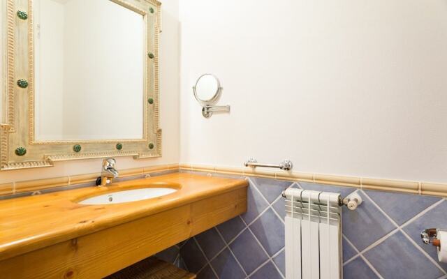 Luderna - Apartamento con terraza Molières