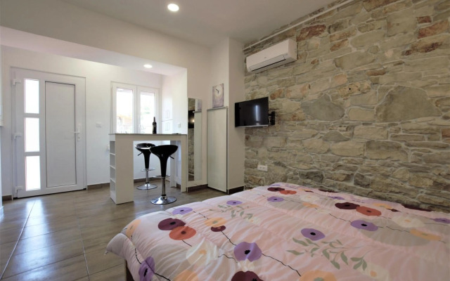 Studio apartman Danijela