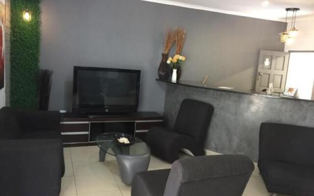 Sababa Boutique Hotel