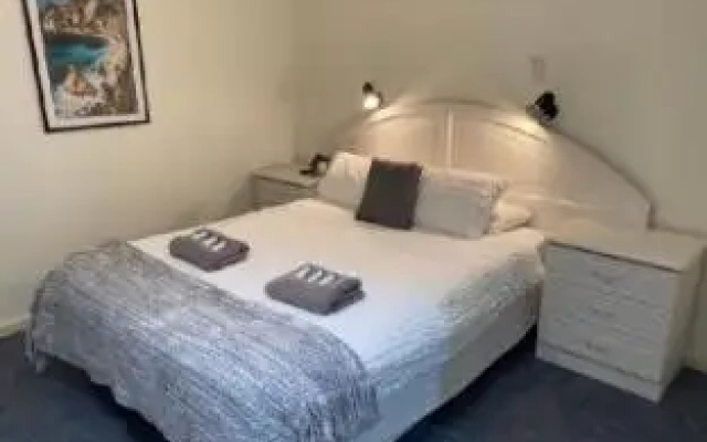 Tumby Bay Motel – Guest Rooms – Tumby Bay