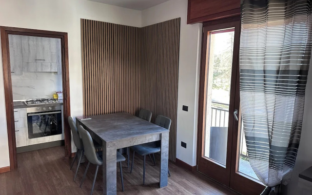 vulcano case vacanza selvino