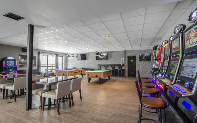 Ramada by Wyndham Whitecourt