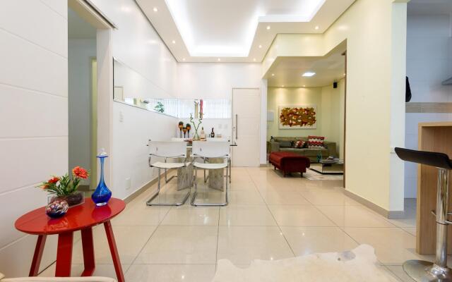 Style in Ipanema Good Location Vp305