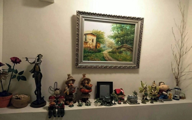 Shui Yue Guest House